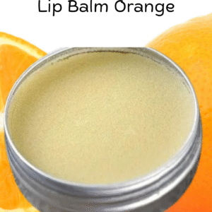 Lip Balm Orange