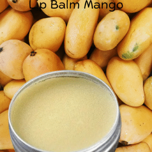 Lip Balm Mango
