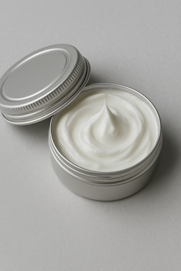 Aloe vera Moisturizing Cream