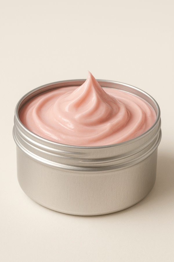 Strawberry Moisturizing Cream