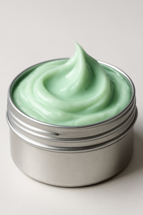 Cucumber Moisturizing Cream