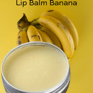 Lip Balm Banana