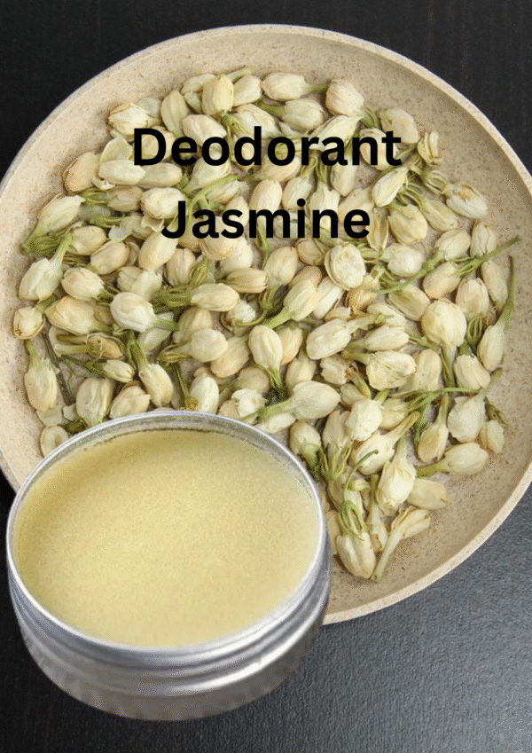 Deodorant Jasmine