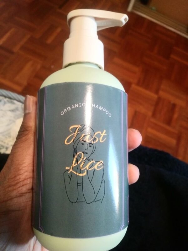Hair Lice Shampoo