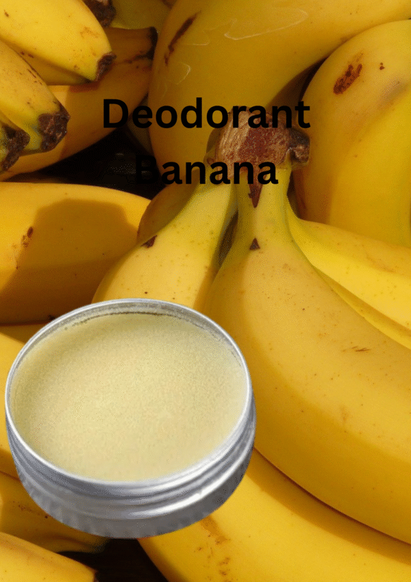 Deodorant Banana