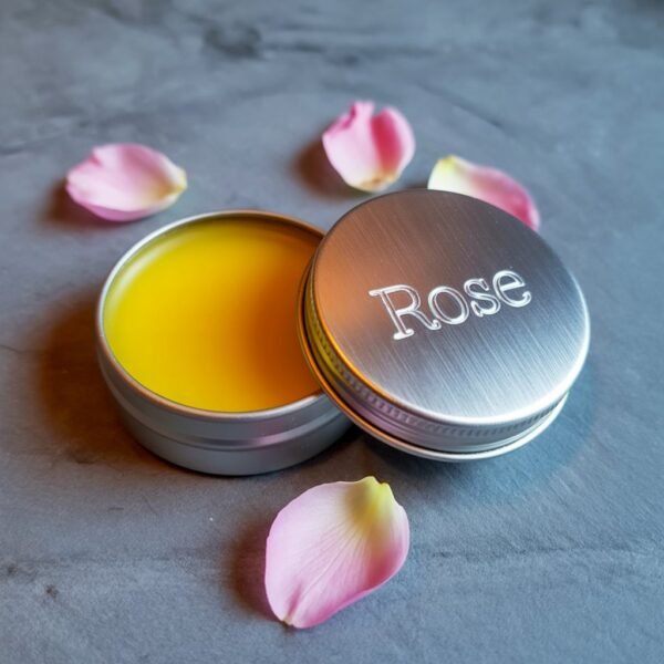 Lip Balm Rose